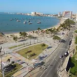 Fortaleza Apartment