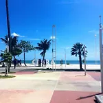 Fortaleza Apartment