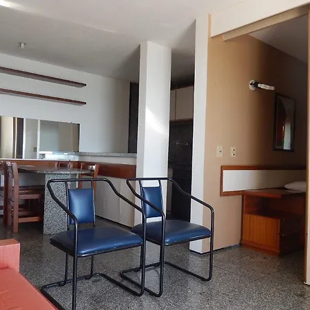Fortaleza Apartamento *