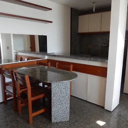 Apartamento Fortaleza *