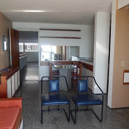 Fortaleza Apartamento