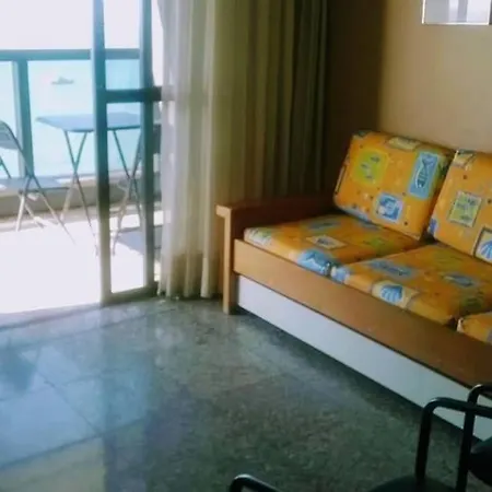 Fortaleza Apartamento