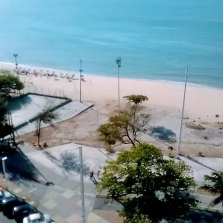 Apartamento Fortaleza