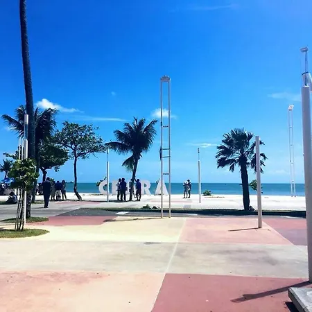 Apartamento Fortaleza