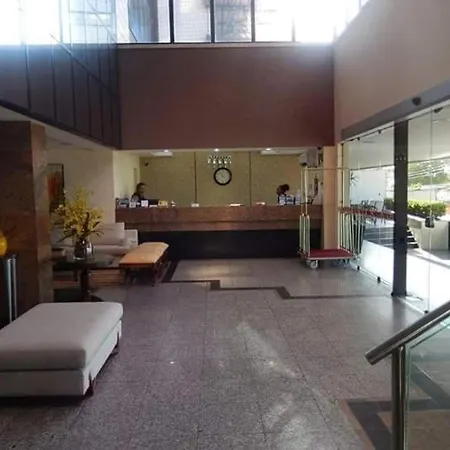 Apartamento Fortaleza
