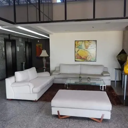 Apartamento Fortaleza Fortaleza (Ceara)