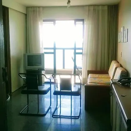 Fortaleza Apartamento