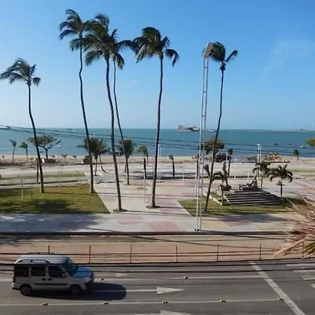 Fortaleza Apartamento