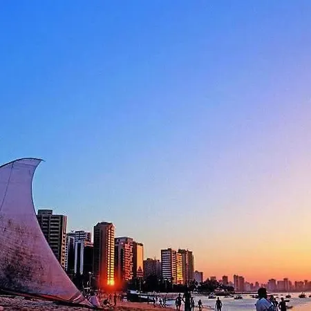 Apartamento Fortaleza *